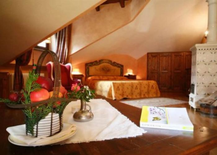 Villa Novecento Romantic Hotel - Estella Hotels Italia