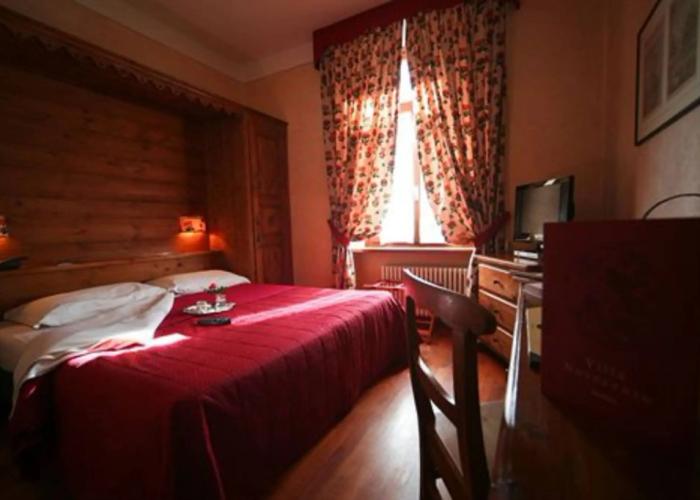 Villa Novecento Romantic Hotel - Estella Hotels Italia