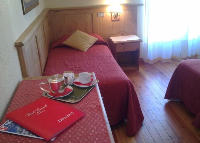 Hotel Centrale
