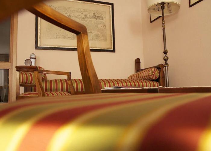 Hotel Centrale