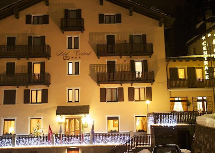 Hotel Centrale