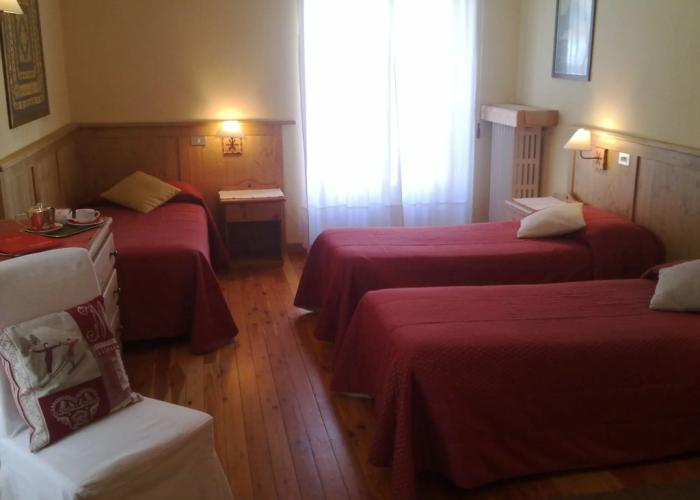 Hotel Centrale