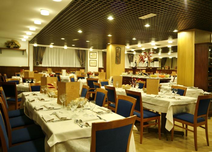 Hotel Les Jumeaux Courmayeur