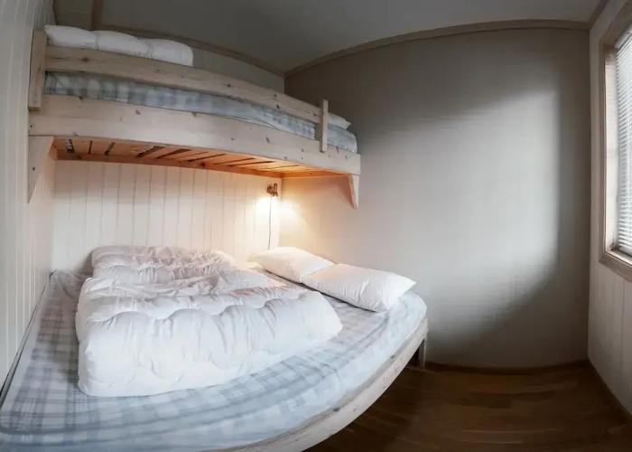 Apartment Hovdehytta