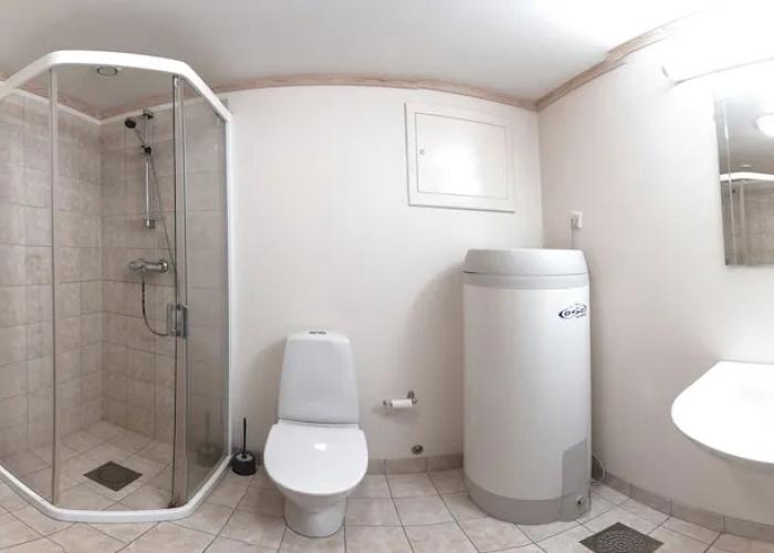 Apartment Hovdehytta