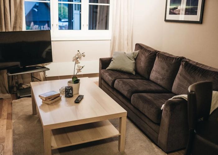Apartment Hovdehytta