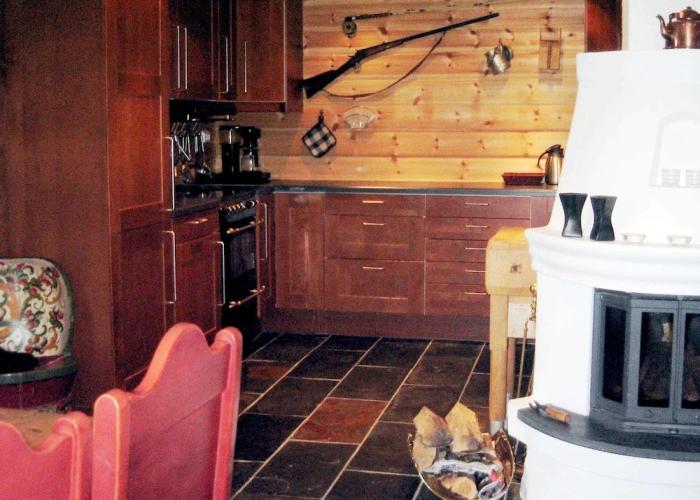 10 Person Holiday Home in Hovden-by Traum