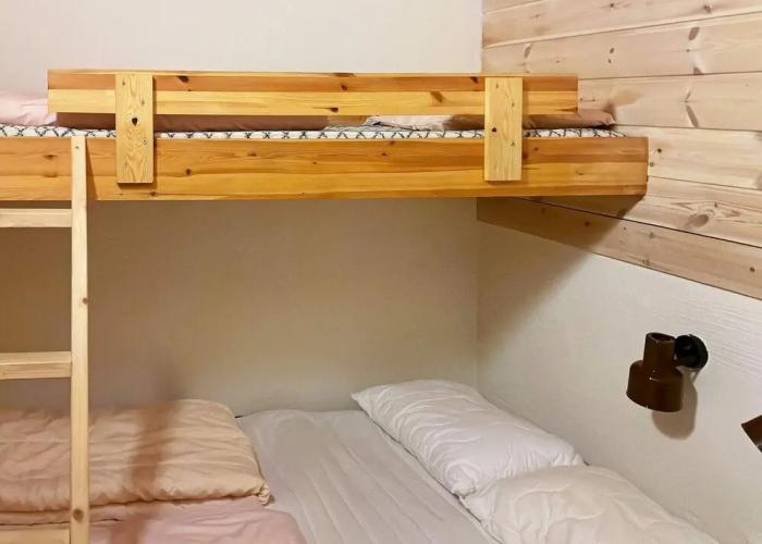 4 Person Holiday Home in Hovden-by Traum