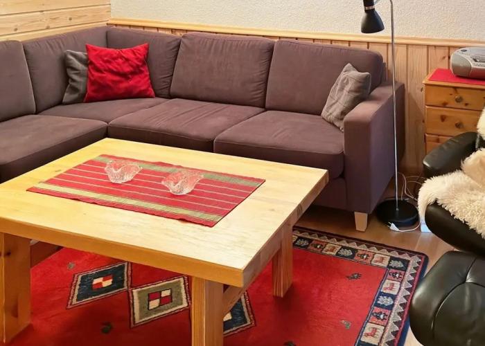 4 Person Holiday Home in Hovden-by Traum