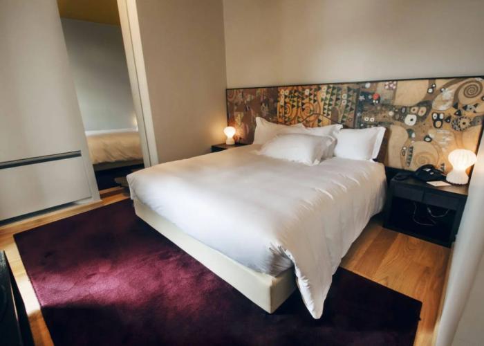 Hotel Bella Riva
