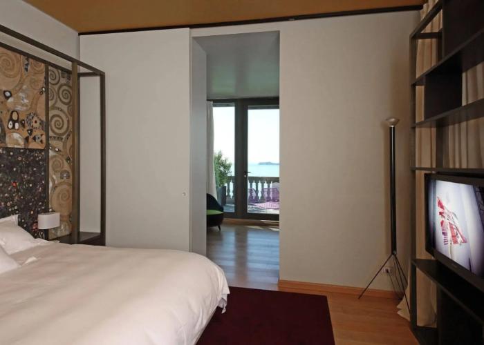 Hotel Bella Riva