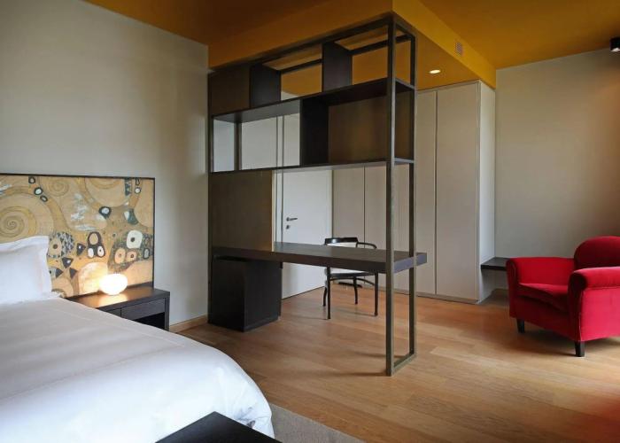 Hotel Bella Riva