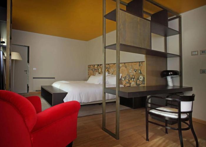 Hotel Bella Riva
