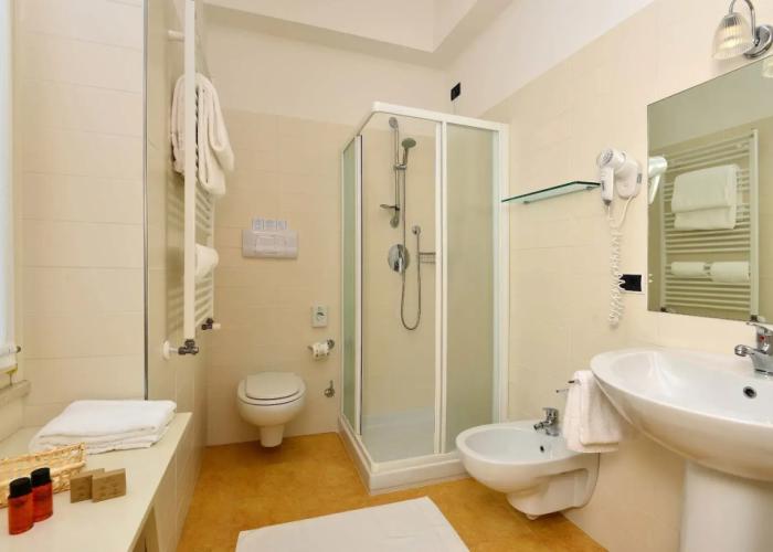 Hotel Monte Baldo e Villa Acquarone