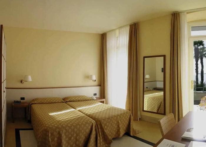 Hotel Monte Baldo e Villa Acquarone