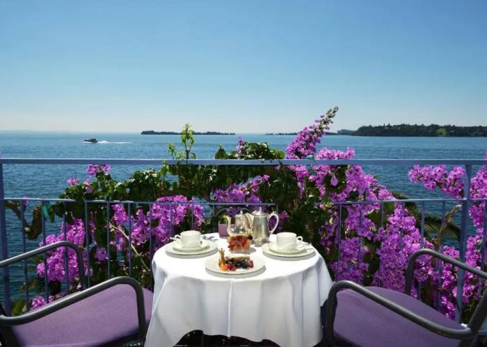 Hotel Monte Baldo e Villa Acquarone