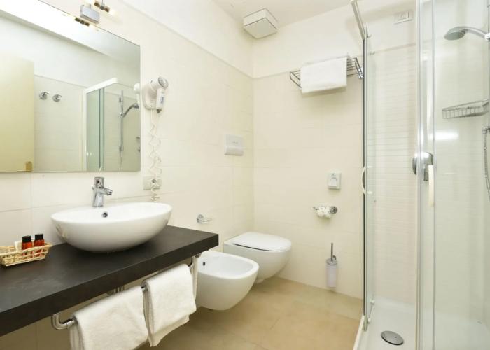 Hotel Monte Baldo e Villa Acquarone