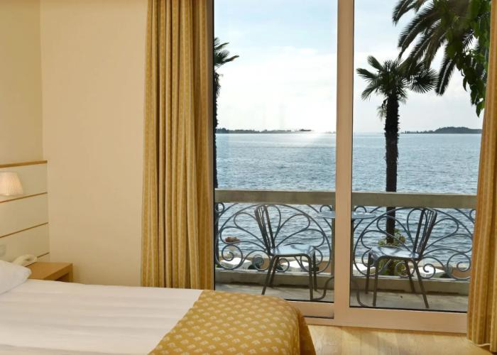 Hotel Monte Baldo e Villa Acquarone