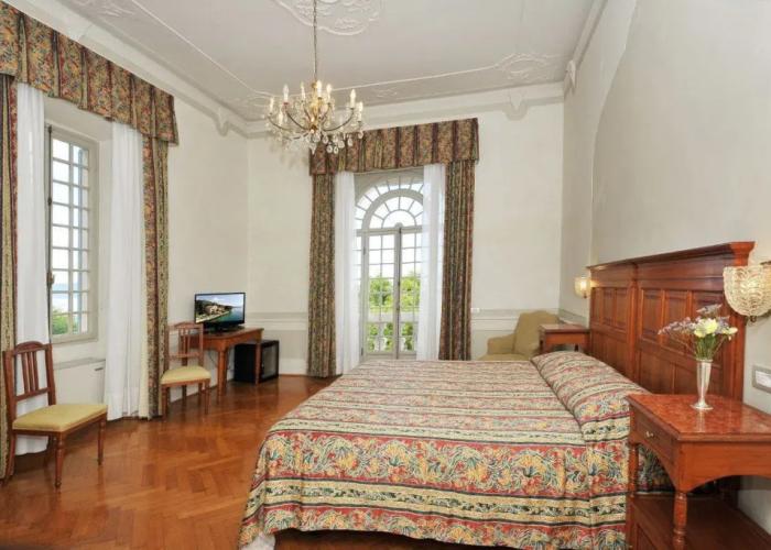 Hotel Monte Baldo e Villa Acquarone