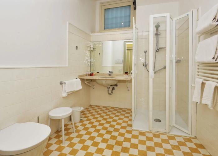 Hotel Monte Baldo e Villa Acquarone