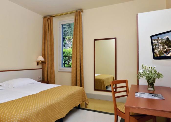 Hotel Monte Baldo e Villa Acquarone