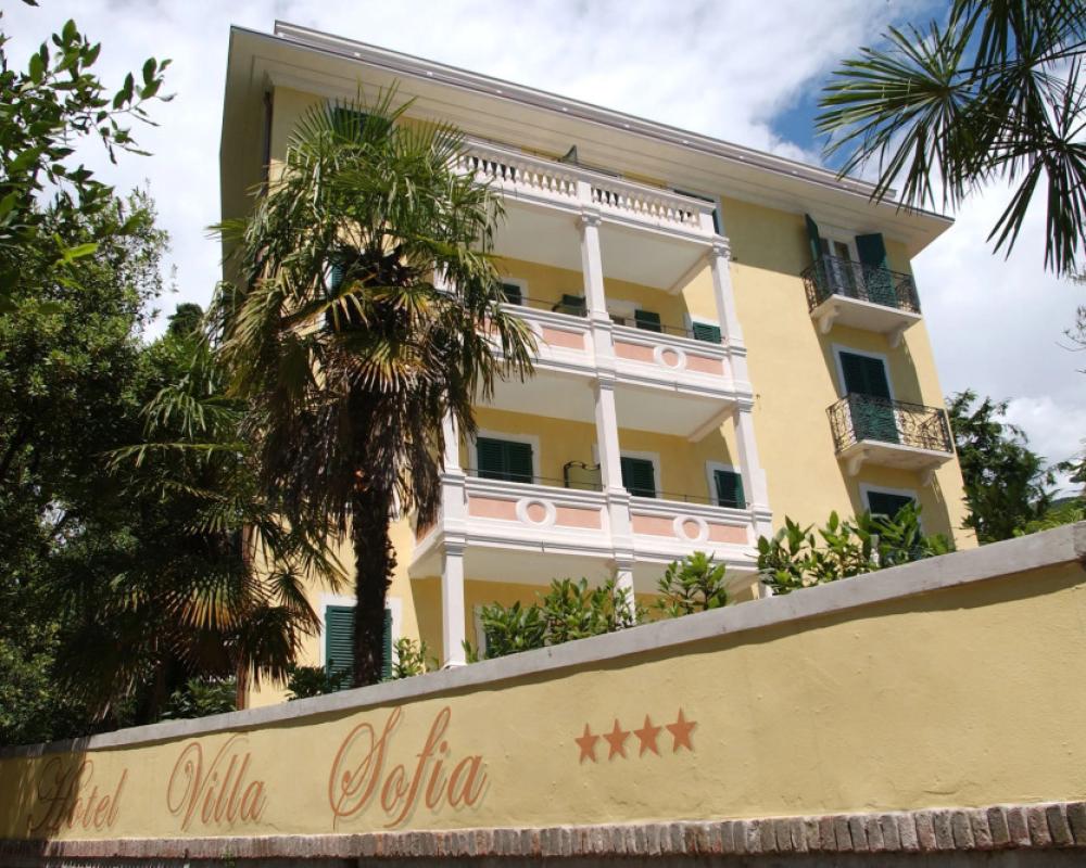 Hotel Villa Sofia