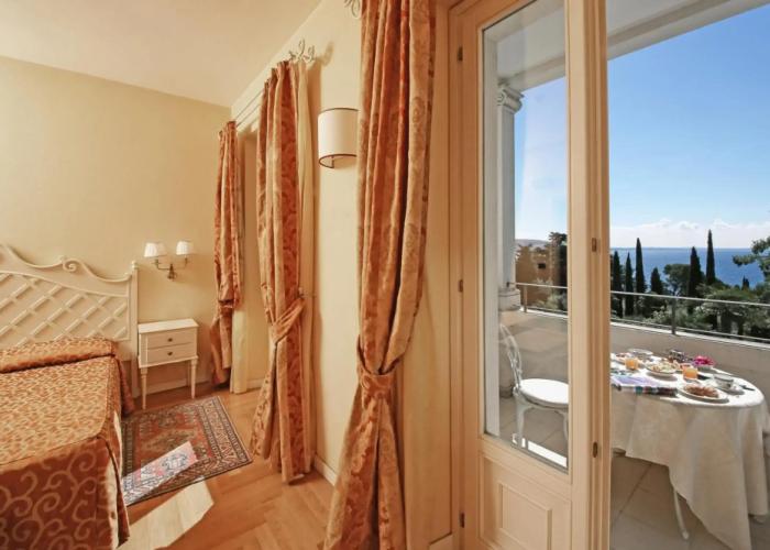 Hotel Villa Sofia