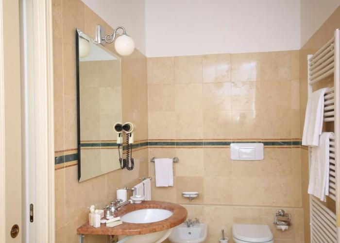Hotel Villa Sofia