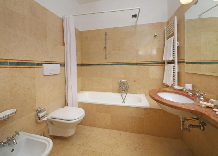 Hotel Villa Sofia