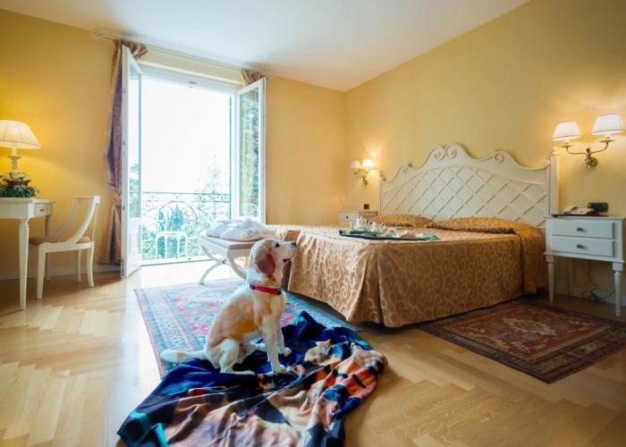 Hotel Villa Sofia