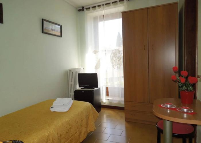Bike Hotel Touring Gardone Riviera & Wellness