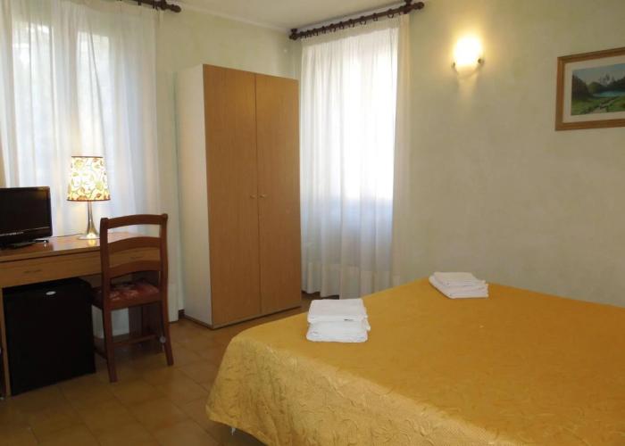 Bike Hotel Touring Gardone Riviera & Wellness