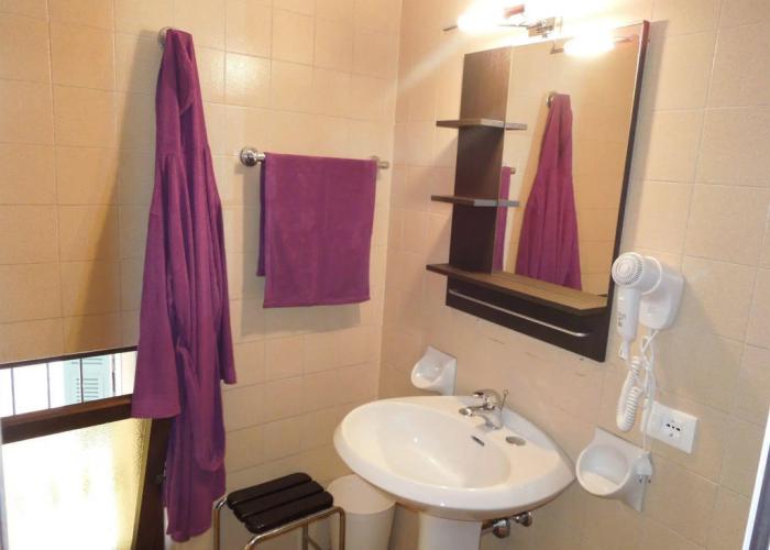 Bike Hotel Touring Gardone Riviera & Wellness