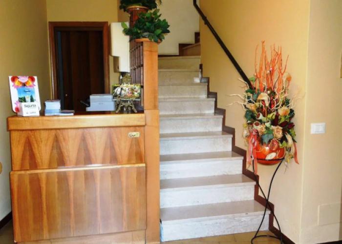 Bike Hotel Touring Gardone Riviera & Wellness