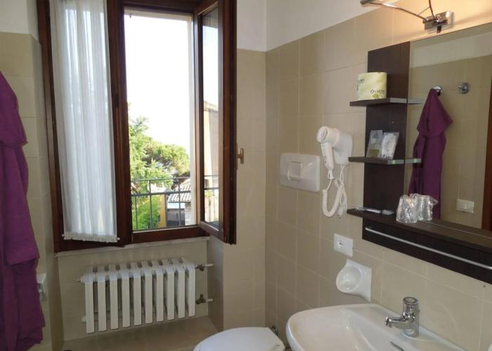 Bike Hotel Touring Gardone Riviera & Wellness