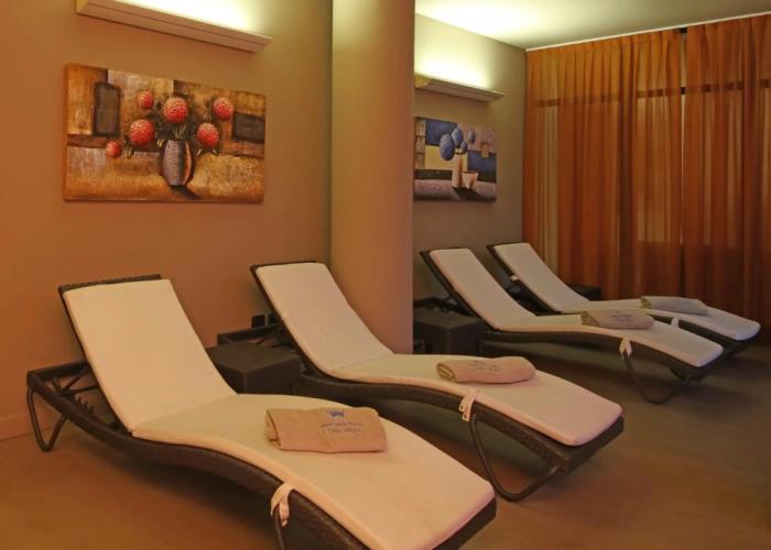 Hotel Savoy Palace