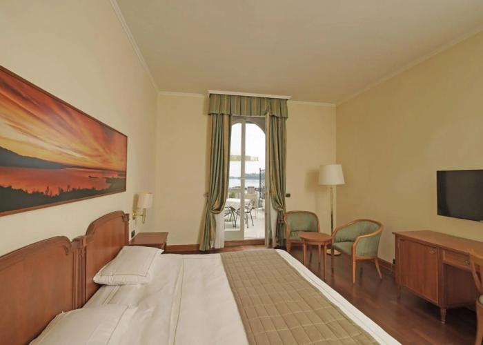 Hotel Savoy Palace