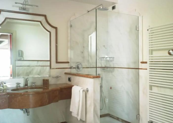 Hotel Villa Del Sogno