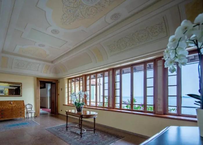 Hotel Villa Del Sogno