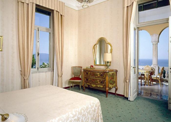 Hotel Villa Del Sogno