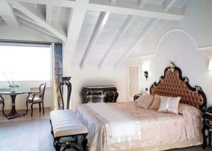Hotel Villa Del Sogno