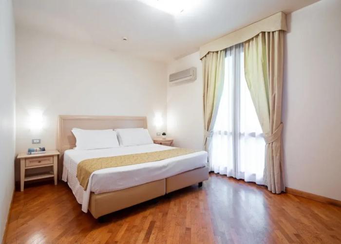 Domina Borgo degli Ulivi 