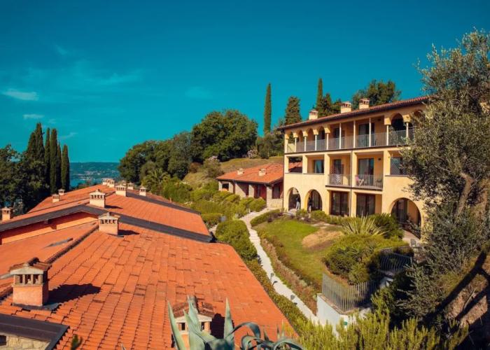 Domina Borgo degli Ulivi 