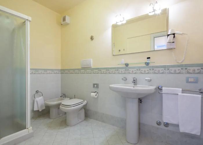 Domina Borgo degli Ulivi 
