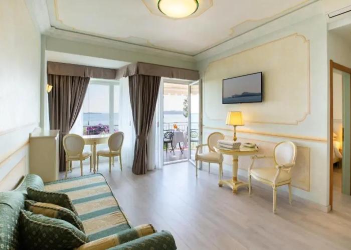 Hotel Villa Florida