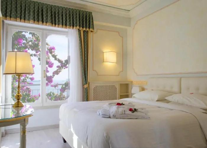 Hotel Villa Florida