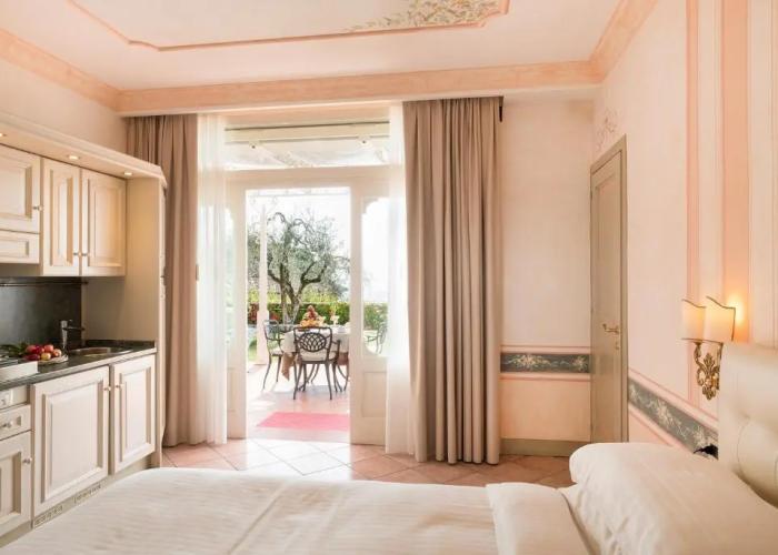 Hotel Villa Florida