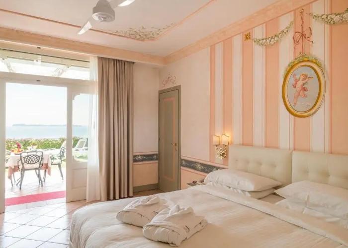 Hotel Villa Florida