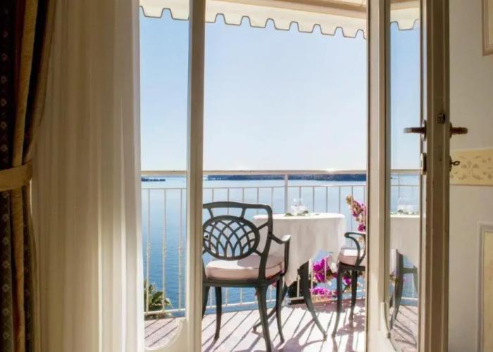 Hotel Villa Florida
