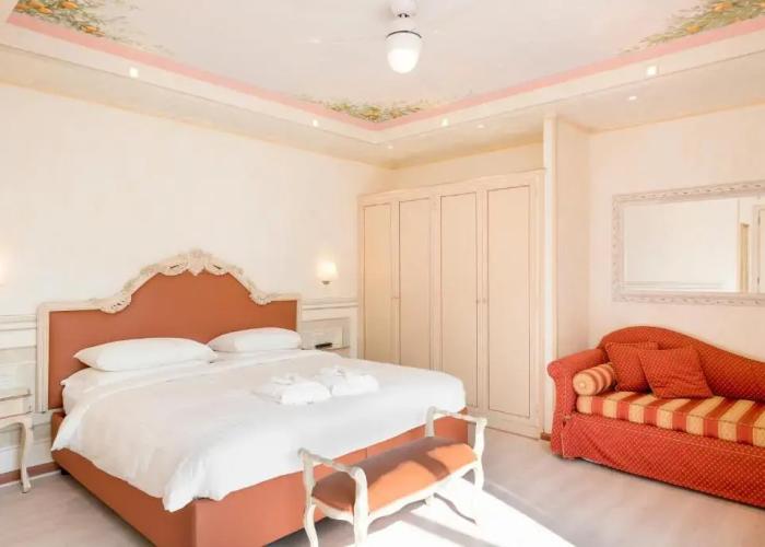 Hotel Villa Florida